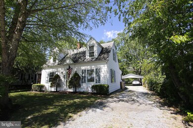 100 N Caesar Rodney Ave, Wyoming, DE 19934 - photo 3