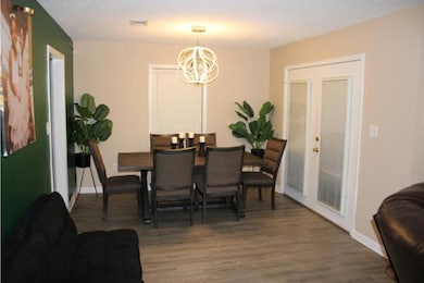 3Dining room