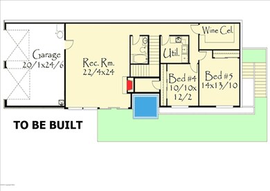 0 Azure Ct 561 Ct unit PM-76097, East Stroudsburg, PA 18301 - photo 5