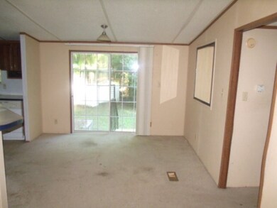 Eat-in Area