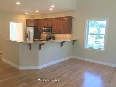 12 Lilac Dr unit 12B, North Dartmouth, MA 02747 - photo 7