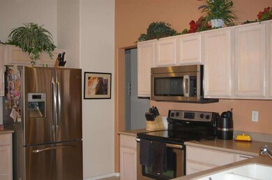 Large Kitchen - Great Karma