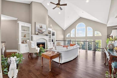 16906 Bottlebrush Ct, Chesterfield, MO 63005 - photo 7