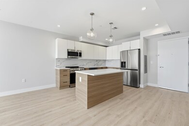 40 Center St unit 507, Jersey City, NJ 07302 - photo 5