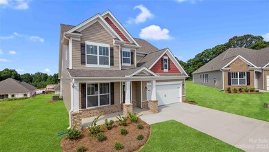 705 Fox Cove Rd, Hendersonville, NC 28792 - photo 2