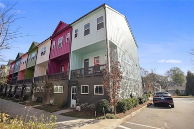 203 Color Cir, Atlanta, GA 30317 - photo 2