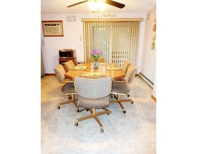 28 Douglas Dr unit 28, East Bridgewater, MA 02333 - photo 4