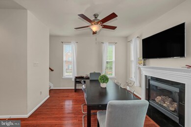 23219 Scholl Manor Way unit 1323, Clarksburg, MD 20871 - photo 5