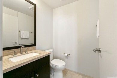 Waihonua at Kewalo unit 4301, Honolulu, HI 96814 - photo 7