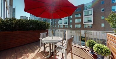 Sierra & Tango Condominiums unit 321, Cambridge, MA 02141 - photo 4