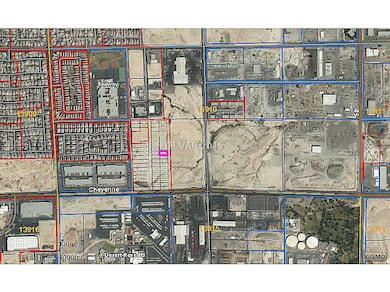 0 0 Cheyenne & Englestad unit 1536141, North Las Vegas, NV 89032 - photo 4