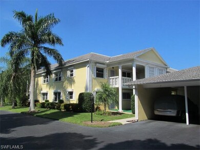 4022 Belair Ln unit 7, Naples, FL 34103 - photo 4