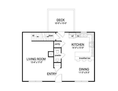 4626 Autumn Ln NW, Roanoke, VA 24017 - photo 4