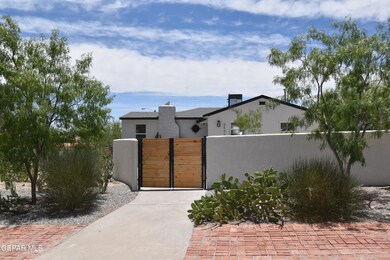 2532 Altura Ave, El Paso, TX 79930 - photo 2