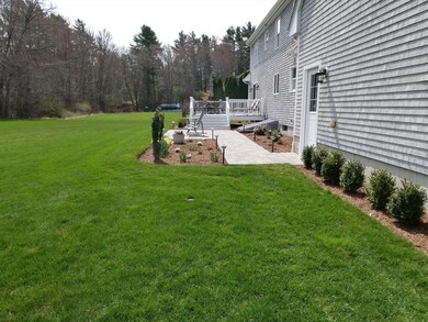 293 Lucy Little Rd, North Dartmouth, MA 02747 - photo 6