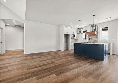 851 Round Top St, Prairie Grove, AR 72753 - photo 5