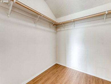 Owner's Suite Bedroom