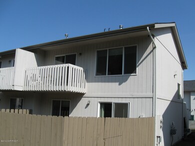 Exterior Rear