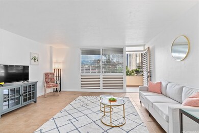 Enter your unit into a comfortably appointed livin