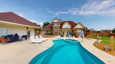 1515 Stone Gate Dr, Hernando, MS 38632 - photo 5