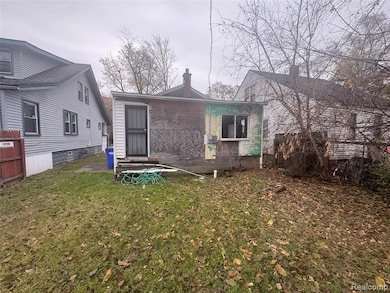 17229 Heyden St, Detroit, MI 48219 - photo 6