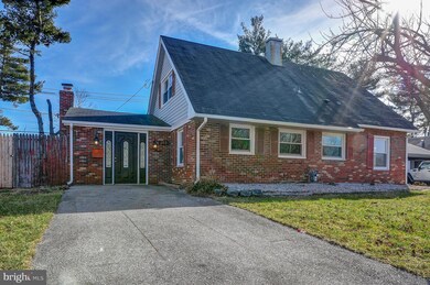 100 Pheasant Ln, Willingboro, NJ 08046 - photo 2