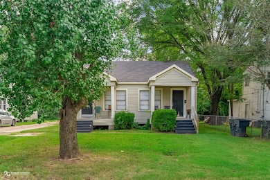 3506/3510 Alexander, Shreveport, LA 71106 - photo 2