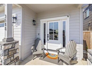 3588 Nestucca Loop, Eugene, OR 97408 - photo 2