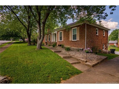 3410 Jaffrey Dr, New Albany, IN 47150 - photo 4