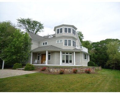 8 Atkinson Way, Mattapoisett, MA 02739 - photo 2