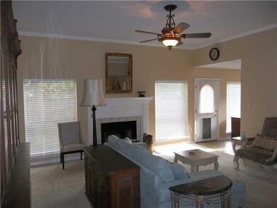 Den/Family/Great Room.