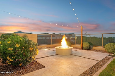 You'll love the views from this lot!