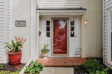 1477 Hampton Glen Ct, Decatur, GA 30033 - photo 2