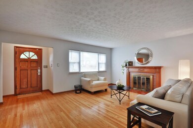 Living/Family Room