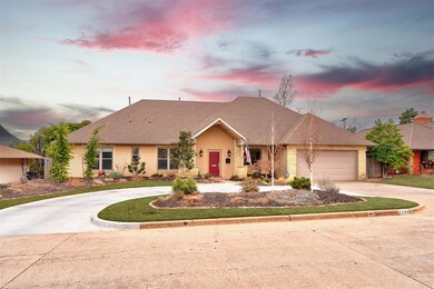 2104 NW 62nd St, Oklahoma City, OK 73112 - photo 6