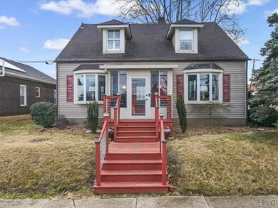 2260 3rd St, Easton, PA 18042 - photo 2