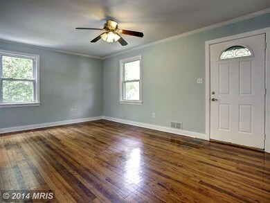 2502 Newton St, Silver Spring, MD 20902 - photo 3