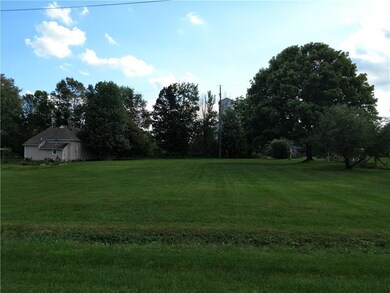 00 Railroad & Walnut, Fountaintown, IN 46130 - photo 2