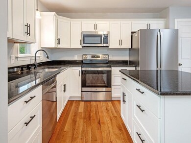 46 Valley View Ln, Worcester, MA 01604 - photo 7