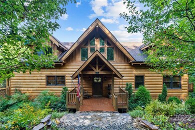 843 Rainbow Cir, Lake Lure, NC 28746 - photo 2