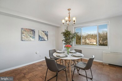 Park Sutton Condominiums unit 605, Silver Spring, MD 20910 - photo 7