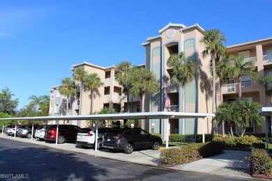 View of building exterior