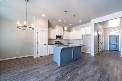 3721 Burma Ct, Norman, OK 73072 - photo 3