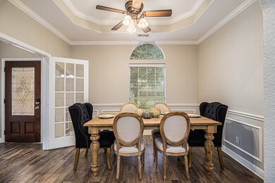 1015 Luke Dr, Alvin, TX 77511 - photo 7