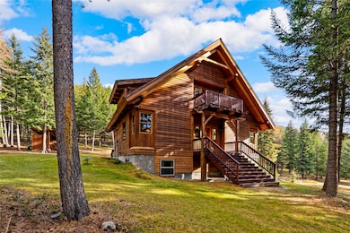 2503 Wild Bill Rd, Kila, MT 59920 - photo 2