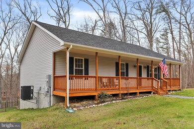 355 Yarnell Ct, Front Royal, VA 22630 - photo 3