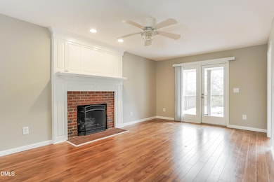 7103 Chase Cir, Garner, NC 27529 - photo 2