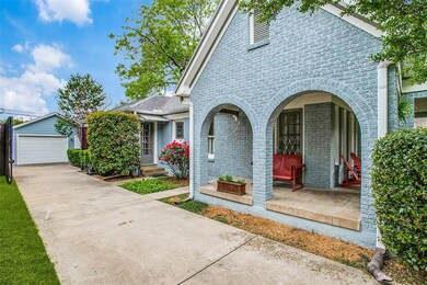 5710 Kenwood Ave, Dallas, TX 75206 - photo 3