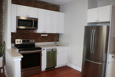 320 Warren St unit 2, Roxbury, MA 02119 - photo 5