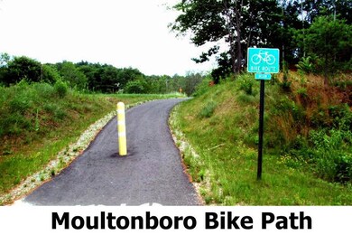 Lot 16.1 Gilman Point Rd, Moultonborough, NH 03254 - photo 3